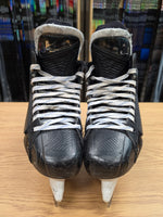 Load image into Gallery viewer, Size 9 Fit 3 Bauer Supreme Shadow Hockey Skates Pro Stock 9 (Used) #X10

