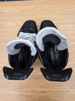 Charger l'image dans la galerie, Size 9.5 Fit 3 Bauer Supreme Shadow Hockey Skates Pro Stock 9.5 (Used) #X5
