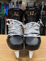Charger l'image dans la galerie, Size 8.75 Fit 3 NEW! Bauer Vapor Flylite Hockey Skates Pro Stock (New) #2

