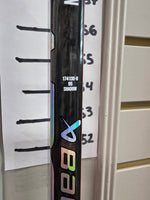Load image into Gallery viewer, P31 | 26" NEW! Senior Bauer Supreme Shadow Regular Goalie Stick Paddle Pro Stock (New)
