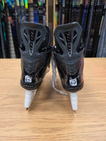 Charger l'image dans la galerie, Size 8.75 Fit 2 Bauer Vapor Flylite Hockey Skates Pro Stock (Used)
