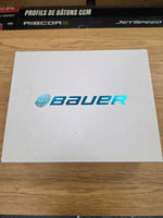 Load image into Gallery viewer, NEW! Size 7.5 Fit 2 Bauer Vapor Flylite Hockey Skates Pro Stock 7.5 (New) #G3
