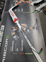 Charger l&#39;image dans la galerie, BAUER HYP2RLITE SENIOR GOALIE STICK
