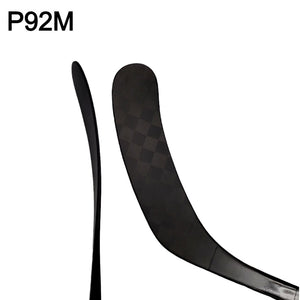 BAUER VAPOR TEAM