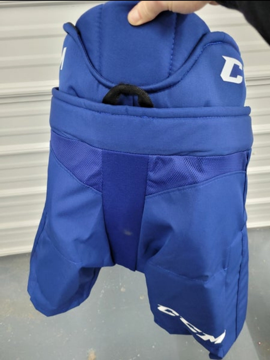 CHL PANTS - CCM HP31