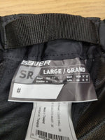 Load image into Gallery viewer, BAUER PANT COVER SHELL SR
