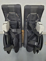 Charger l&#39;image dans la galerie, CCM EFLEX 6 FULL GOALIE SET 33&quot; +1.5
