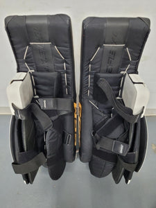 CCM EFLEX 6 FULL GOALIE SET 33" +1.5