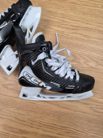 Load image into Gallery viewer, Like New! Size 6.5 EE CCM JetSpeed FT8 Pro Hockey Skates Pro Stock
