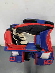 CCM EFLEX 6 PRO GOALIE SET - 35'' +2