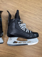 Charger l'image dans la galerie, Size 7.5 Fit 1 Bauer Supreme Mach Senior NHL Hockey Skates
