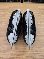 Charger l'image dans la galerie, Size 7.5 Fit 1 Bauer Supreme Mach Senior NHL Hockey Skates

