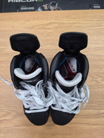 Load image into Gallery viewer, Like New! Size 6.5 EE CCM JetSpeed FT8 Pro Hockey Skates Pro Stock
