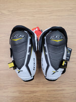 Load image into Gallery viewer, NEW! Size Senior Large CCM Tacks Pro Elbow Pads Pro Stock (New)
