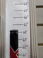 Load image into Gallery viewer, P31 | 26" NEW! Senior Bauer Supreme Shadow Regular Goalie Stick Paddle Pro Stock (New)
