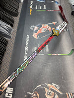 Load image into Gallery viewer, P31 | 26" NEW! Senior Bauer Supreme Shadow Regular Goalie Stick Paddle Pro Stock (New)
