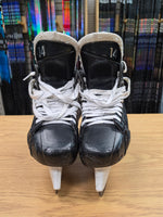 Load image into Gallery viewer, Size 8 Fit 2 Bauer Supreme Mach Hockey Skates Pro Stock 8 (Used)
