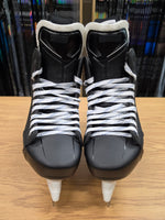 Load image into Gallery viewer, Size 8.5D CCM Tacks XF Pro Hockey Skates Narrow Width Pro Stock 8.5 (Used) #G4
