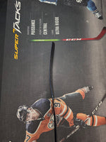 Load image into Gallery viewer, P31 | 25" NEW! Senior Bauer Supreme Shadow Regular Goalie Stick Paddle Pro Stock (NEW)

