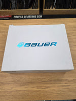Load image into Gallery viewer, Size 6.5 NEW! Bauer Vapor Flylite Hockey Skates Pro Stock Size 6.5 (New)
