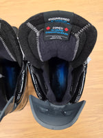 Charger l'image dans la galerie, Size 8.75 Fit 3 NEW! Bauer Vapor Flylite Hockey Skates Pro Stock (New) #2
