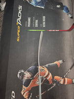Load image into Gallery viewer, P31 | 26" NEW! Senior Bauer Supreme Shadow Regular Goalie Stick Paddle Pro Stock (New)
