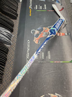Load image into Gallery viewer, P31 | 26" NEW! Senior Bauer Supreme Shadow Regular Goalie Stick Paddle Pro Stock (New)
