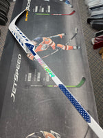 Load image into Gallery viewer, P31 | 26" NEW! Senior Bauer Supreme Shadow Regular Goalie Stick Paddle Pro Stock (New)
