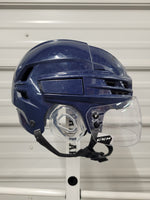 Charger l'image dans la galerie, Medium CCM Super Tacks X Helmet Pro Stock (Used)
