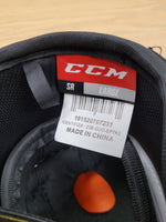 Load image into Gallery viewer, NEW! Size Senior Large CCM Tacks Pro Elbow Pads Pro Stock (New)
