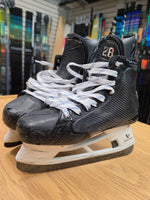 Load image into Gallery viewer, Size 8 Fit 3 Bauer Vapor Flylite Hockey Skates Pro Stock 8 (Used)
