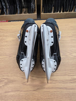 Load image into Gallery viewer, NEW! Size 7.5 Fit 2 Bauer Vapor Flylite Hockey Skates Pro Stock 7.5 (New) #G3

