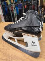 Load image into Gallery viewer, Size 8 Fit 2 Bauer Supreme Mach Hockey Skates Pro Stock 8 (Used)
