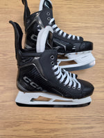 Load image into Gallery viewer, Size 8.5D CCM Tacks XF Pro Hockey Skates Narrow Width Pro Stock 8.5 (Used) #G4
