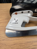 Load image into Gallery viewer, Size 8.5D CCM Tacks XF Pro Hockey Skates Narrow Width Pro Stock 8.5 (Used) #G4
