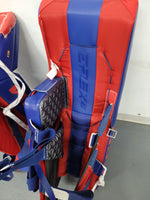 Charger l&#39;image dans la galerie, CCM EFLEX 6 PRO GOALIE SET - 35&#39;&#39; +2
