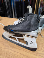 Load image into Gallery viewer, Size 9 Fit 2 Bauer Vapor Hyperlite 2 Hockey Skates Pro Stock 9 (Used) #X22
