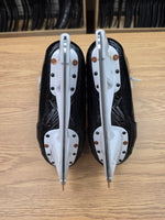 Load image into Gallery viewer, Size 8 Fit 2 Bauer Supreme Mach Hockey Skates Pro Stock 8 (Used)
