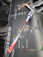 Charger l&#39;image dans la galerie, BAUER HYP2RLITE SENIOR GOALIE STICK
