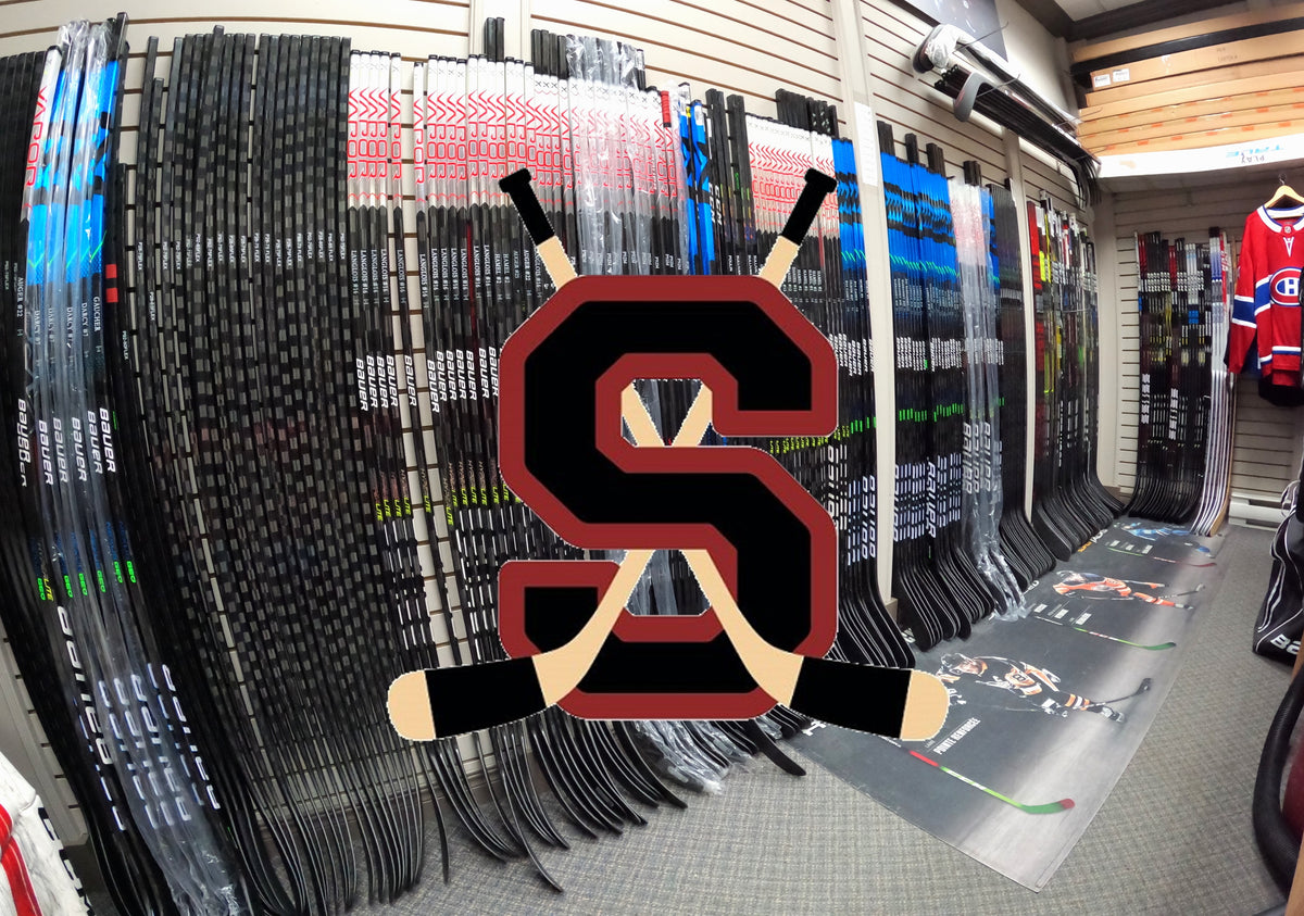 NEW ARRIVALS Pro Shop Sportif