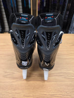 Charger l'image dans la galerie, Size 8.75 Fit 3 NEW! Bauer Vapor Flylite Hockey Skates Pro Stock (New) #1
