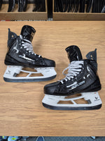 Charger l'image dans la galerie, Size 8.75 Fit 3 NEW! Bauer Vapor Flylite Hockey Skates Pro Stock (New) #1
