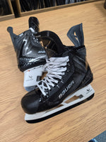 Charger l'image dans la galerie, Size 8.75 Fit 3 NEW! Bauer Vapor Flylite Hockey Skates Pro Stock (New) #1
