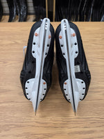 Charger l'image dans la galerie, Size 8.75 Fit 3 NEW! Bauer Vapor Flylite Hockey Skates Pro Stock (New) #1
