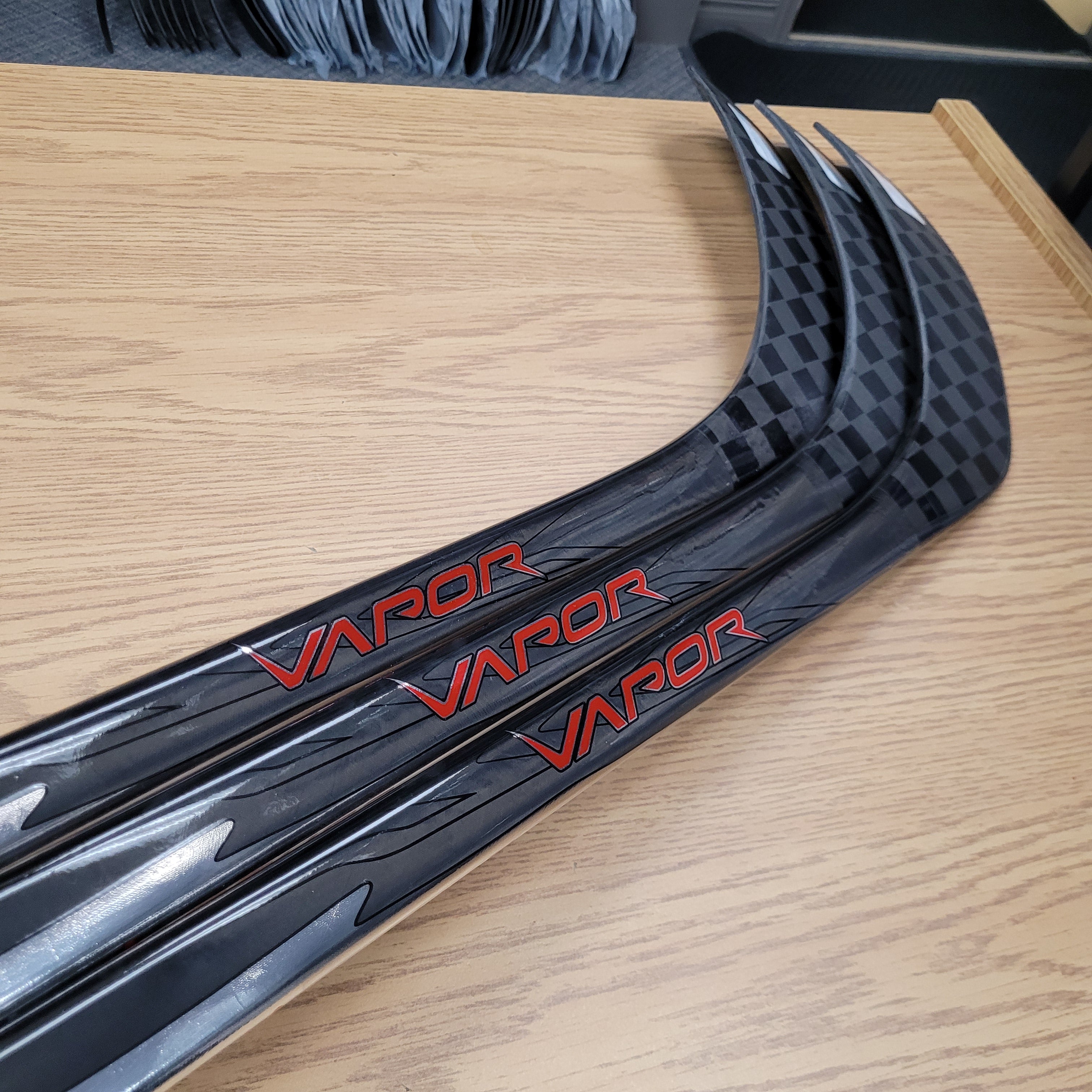 BAUER VAPOR FLYLITE LEAGUE