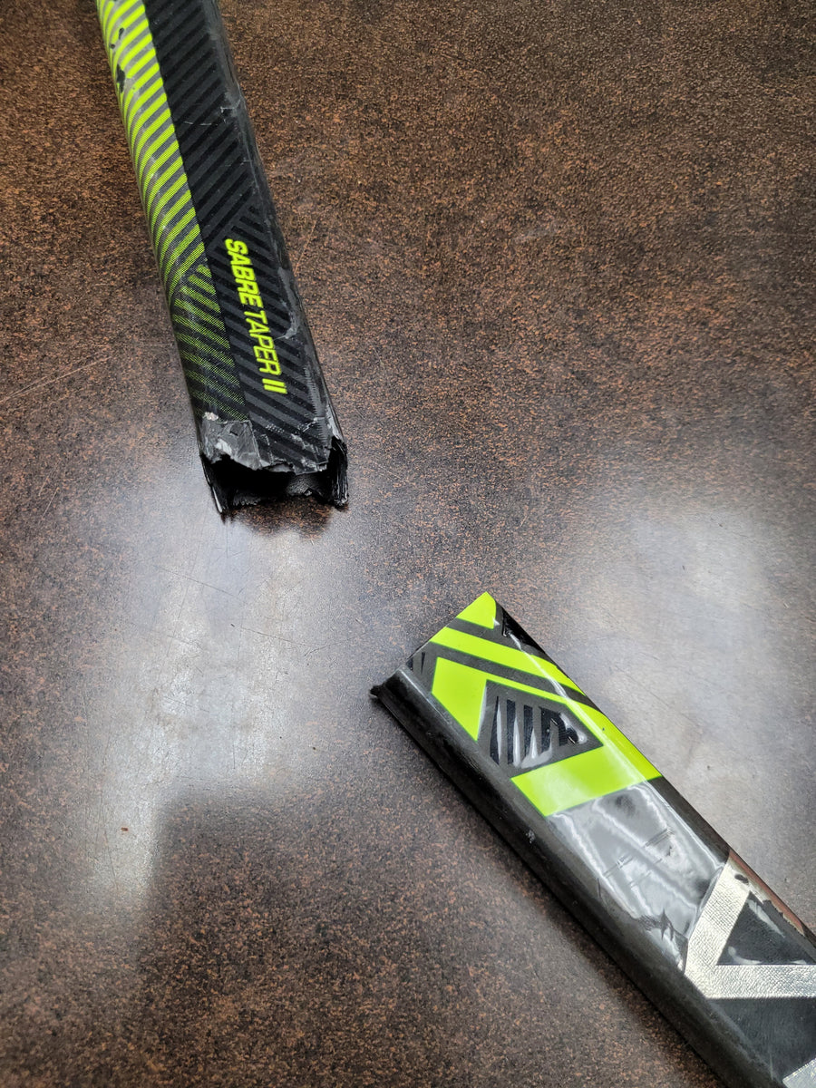 SERVICE REPARATION DE BÂTON – Pro Shop Sportif