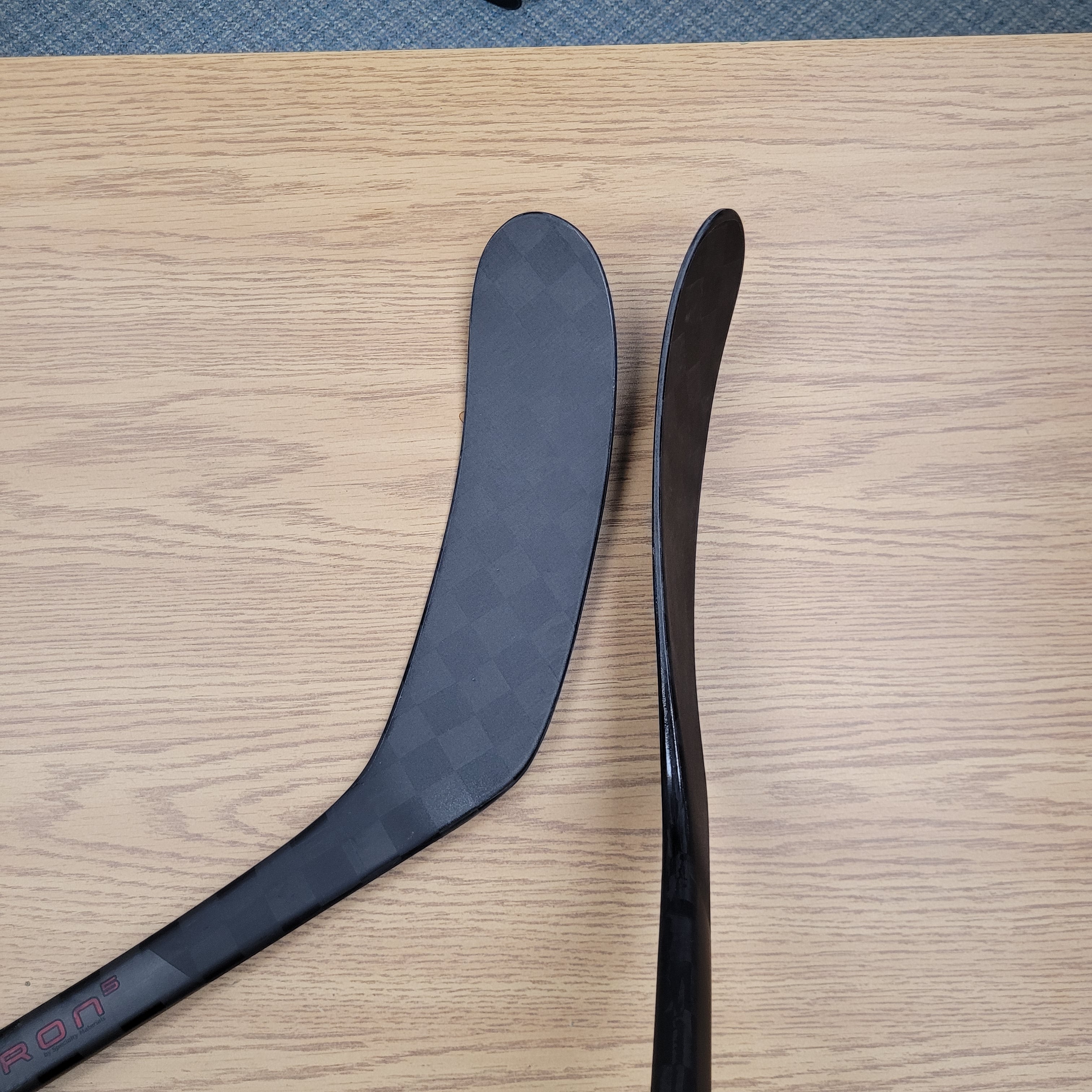 BAUER TWITCH
