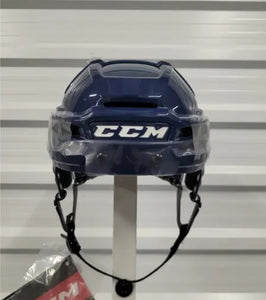 CCM TACKS X Senior Helmet
