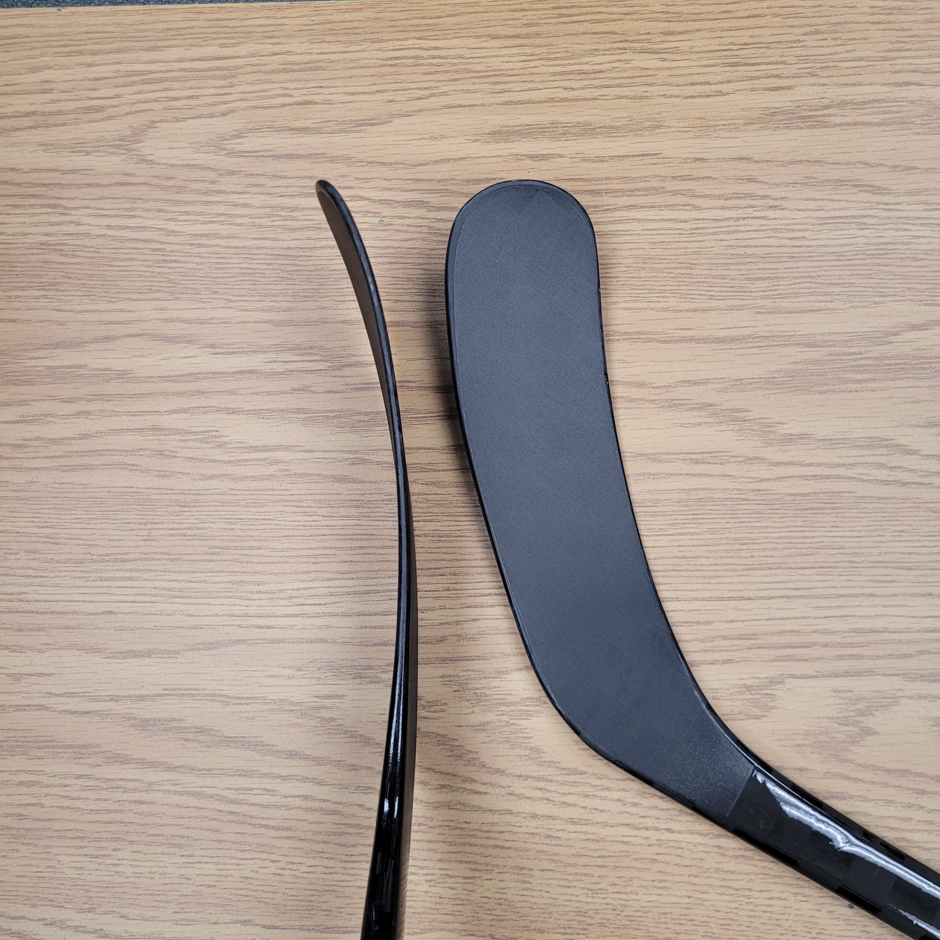 BAUER TWITCH