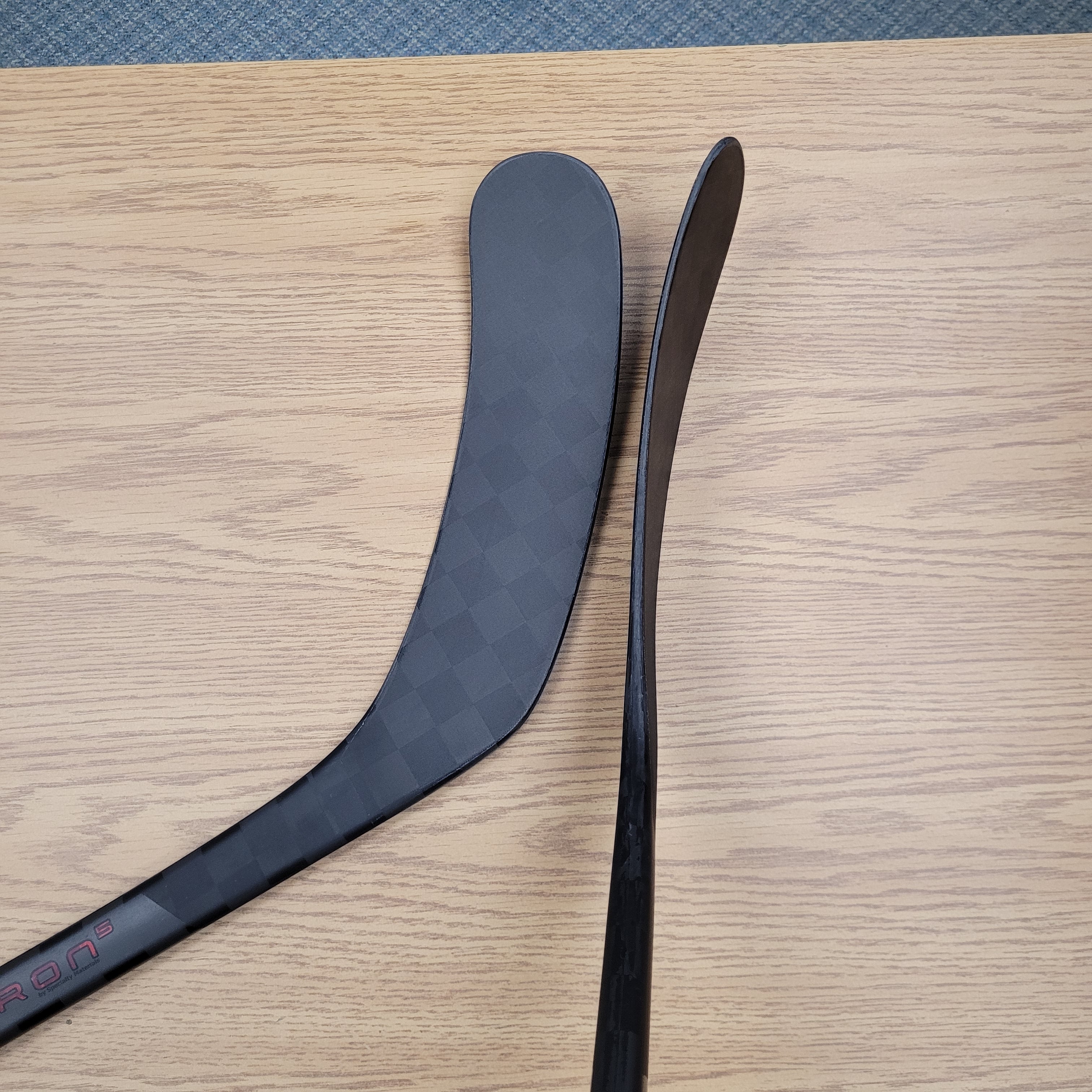 BAUER TWITCH